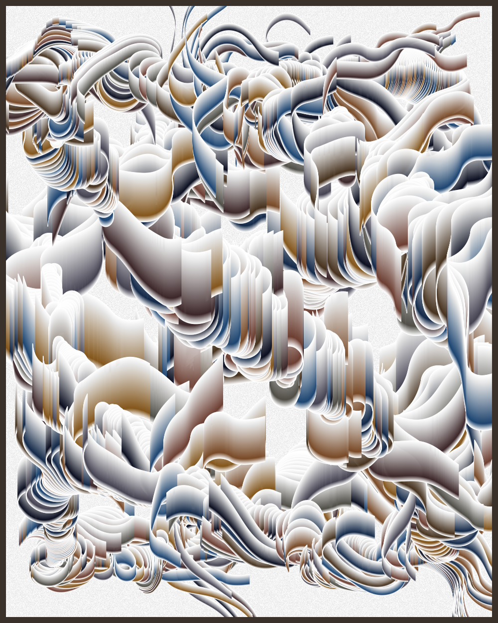 Xtrusion 1