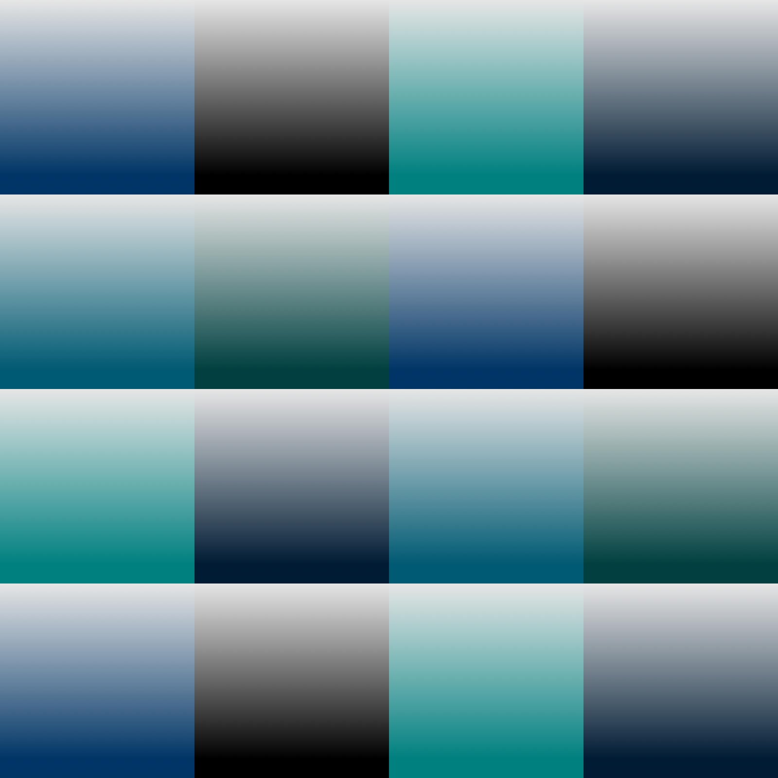 Black and Blue