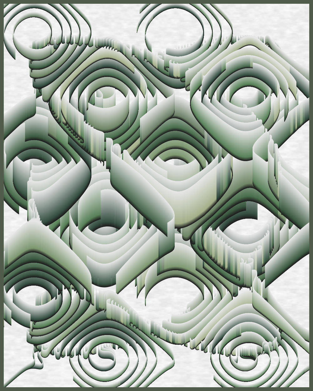 Sinusoid