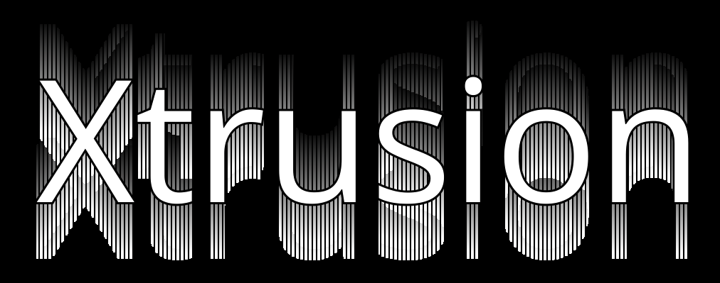 xtrusion